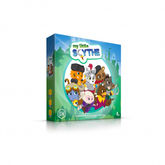 extrait jeux-de-societe My Little Scythe