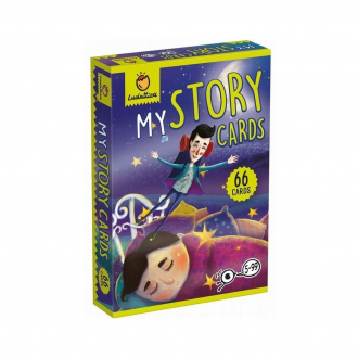 extrait jeux-de-societe My Story Cards