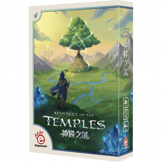 extrait jeux-de-societe Mystery of the Temples