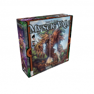 extrait jeux-de-societe Mystic Vale - Nemesis