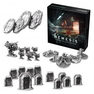 extrait jeux-de-societe Nemesis Terrain Expansion