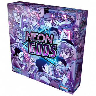 extrait jeux-de-societe Neon Gods