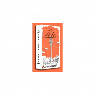 extrait jeux-de-societe New Corp Order Deluxe