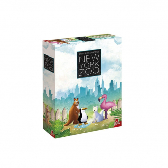 extrait jeux-de-societe New York Zoo