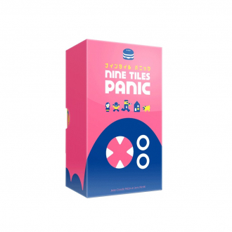 extrait jeux-de-societe Nine Tiles Panic
