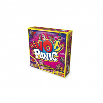 extrait jeux-de-societe No Panic Family