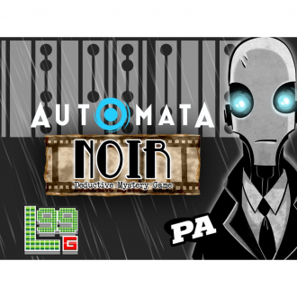 extrait jeux-de-societe Noir : Automata