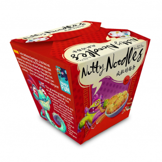 extrait jeux-de-societe Nutty Noodles