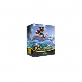 extrait jeux-de-societe Oh Capitaine