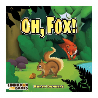 extrait jeux-de-societe Oh Fox!