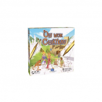 extrait jeux-de-societe Oh mon Château