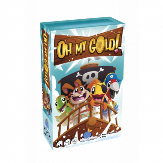 extrait jeux-de-societe Oh my Gold !