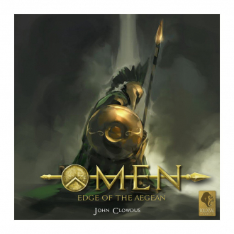 extrait jeux-de-societe Omen - Edge of the Aegean