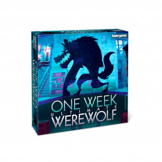 extrait jeux-de-societe One Week Ultimate Werewolf