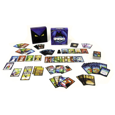 extrait jeux-de-societe Onirim
