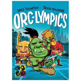 extrait jeux-de-societe Orc‑Lympics