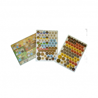 extrait jeux-de-societe Orléans - Matériel 5ème Joueur