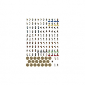 extrait jeux-de-societe Orléans - Upgrade Kit