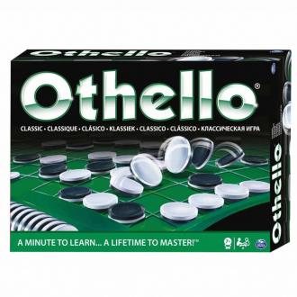 extrait jeux-de-societe Othello