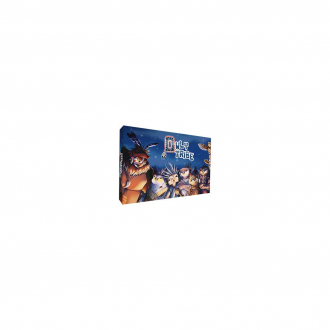 extrait jeux-de-societe Owly Tribe