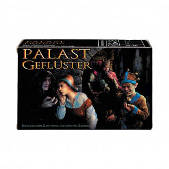 extrait jeux-de-societe Palastgeflüster