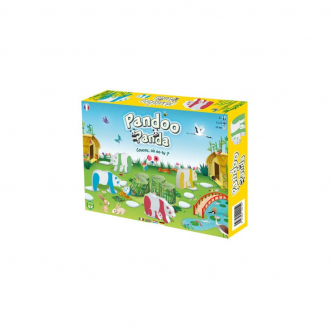 extrait jeux-de-societe Pandoo Panda