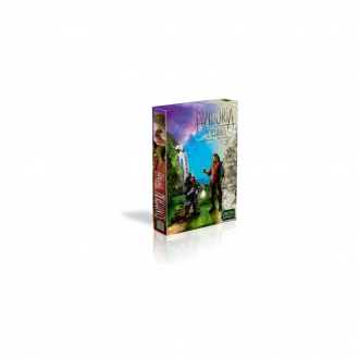extrait jeux-de-societe Pandoria Merchants