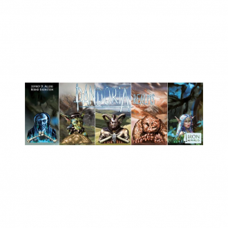 extrait jeux-de-societe Pandoria Realms