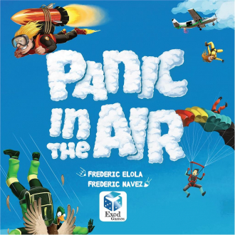 extrait jeux-de-societe Panic in the Air