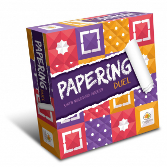 extrait jeux-de-societe Papering Duel