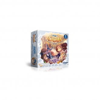 extrait jeux-de-societe Par Odin