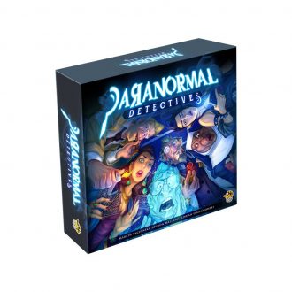 extrait jeux-de-societe Paranormal Detectives