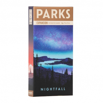 extrait jeux-de-societe Parks Nightfall Expansion