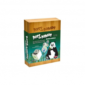 extrait jeux-de-societe Pass the Pandas Deluxe