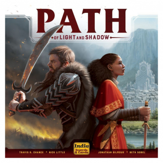 extrait jeux-de-societe Path of Light and Shadow
