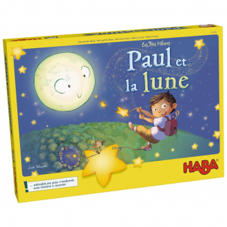 extrait jeux-de-societe Paul et la Lune