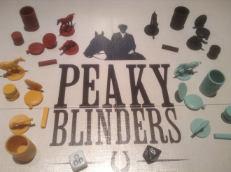 peaky blinders