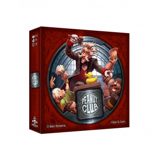 extrait jeux-de-societe Peanut Club