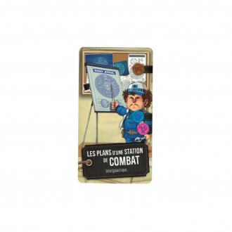 extrait jeux-de-societe Peanut Club : Goodies