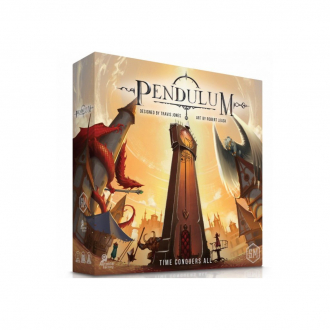 extrait jeux-de-societe Pendulum - Le temps vaincra