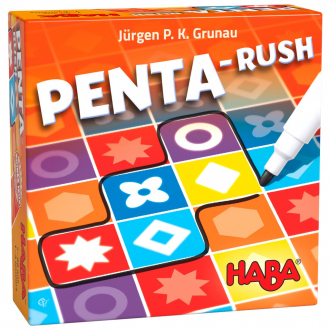 extrait jeux-de-societe Penta-Rush