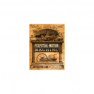 extrait jeux-de-societe Perpetual Motion Machine