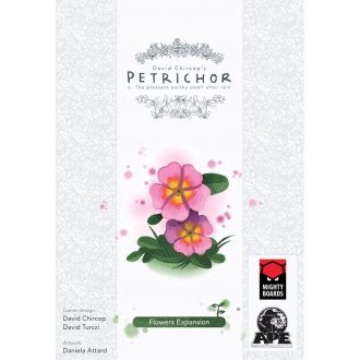 extrait jeux-de-societe Petrichor - Flowers Expansion