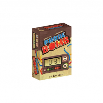 extrait jeux-de-societe Phone Bomb