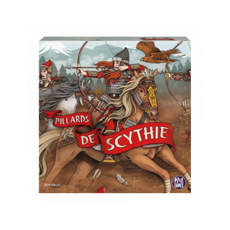 extrait jeux-de-societe Pillards de Scythie