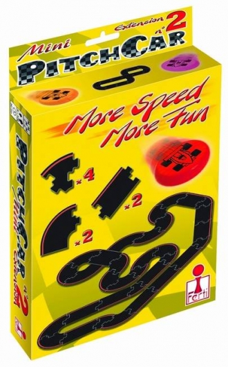 PitchCar Mini - Extension 2