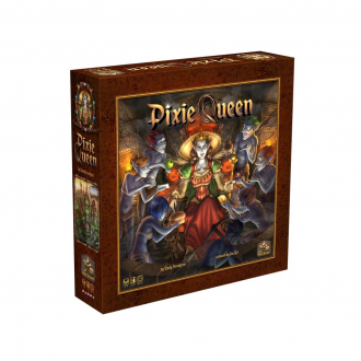 extrait jeux-de-societe Pixie Queen