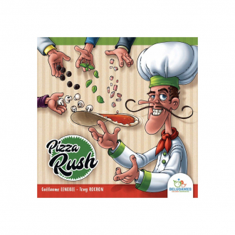 extrait jeux-de-societe Pizza Rush