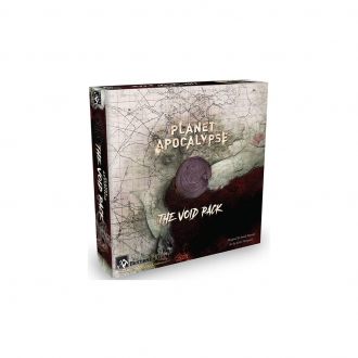 extrait jeux-de-societe Planet Apocalypse : Void Pack Expansion
