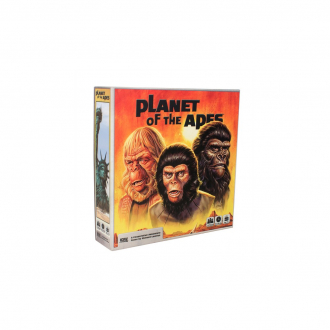 extrait jeux-de-societe Planet Of The Apes